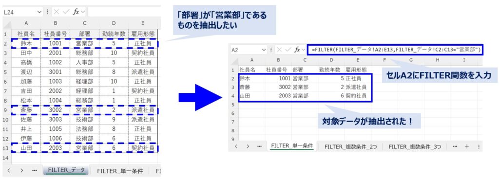 image_excel-formula_filter_one-condition_No1