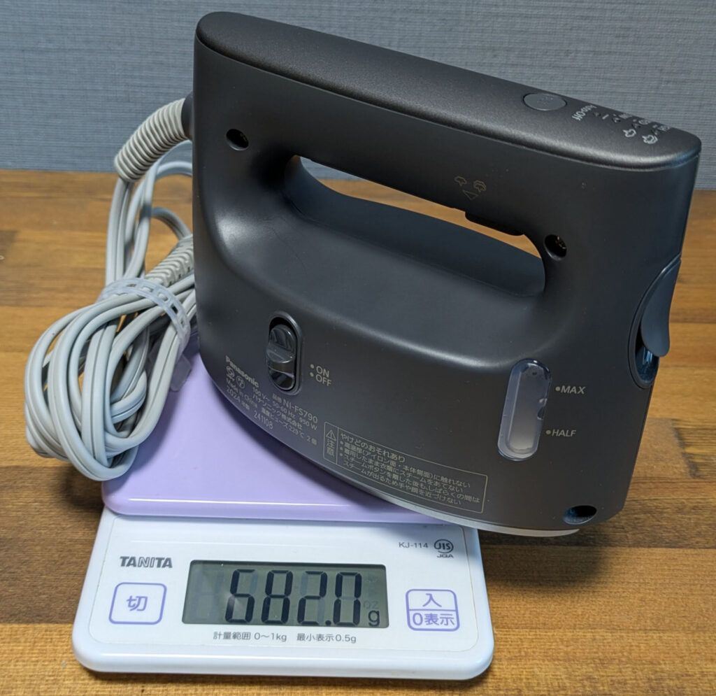image_steamer_weight_No1